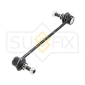 Стойка стабилизатора (линк) Sufix, передняя, арт. SJ-1050