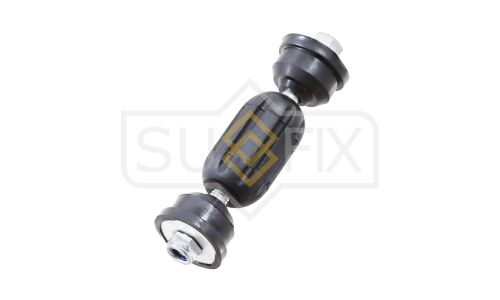 Стойка стабилизатора (линк) Sufix, задняя, арт. SJ-1051