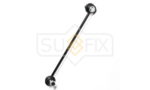 Стойка стабилизатора (линк) Sufix, передняя, арт. SJ-1057