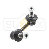 Стойка стабилизатора (линк) Sufix, задняя, правая, арт. SJ-1059