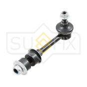 Стойка стабилизатора (линк) Sufix, задняя, арт. SJ-1060