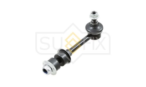 Стойка стабилизатора (линк) Sufix, задняя, арт. SJ-1060