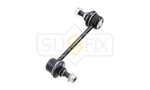 Стойка стабилизатора (линк) Sufix, задняя, арт. SJ-1061
