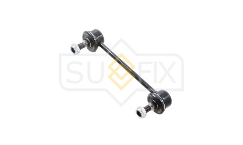 Стойка стабилизатора (линк) Sufix, задняя, арт. SJ-1069