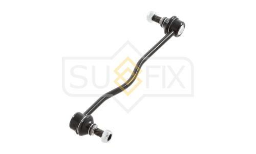 Стойка стабилизатора (линк) Sufix, передняя, арт. SJ-1083