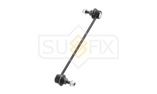 Стойка стабилизатора (линк) Sufix, передняя, арт. SJ-1084