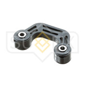 Стойка стабилизатора (линк) Sufix, задняя, арт. SJ-1092