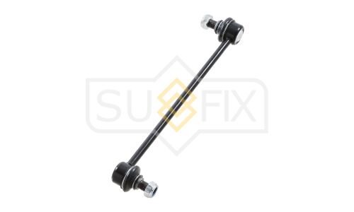 Стойка стабилизатора (линк) Sufix, передняя, арт. SJ-1096