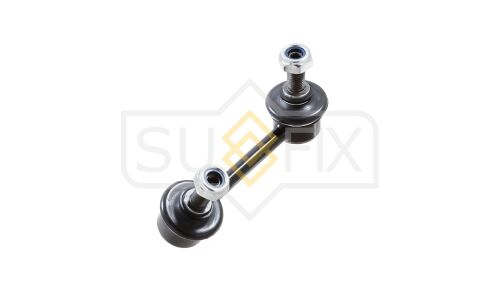 Стойка стабилизатора (линк) Sufix, задняя, правая, арт. SJ-1098