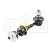 Стойка стабилизатора (линк) Sufix, задняя, арт. SJ-1100