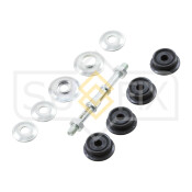 Стойка стабилизатора (линк) Sufix, передняя, арт. SJ-1101