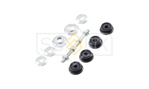 Стойка стабилизатора (линк) Sufix, передняя, арт. SJ-1101