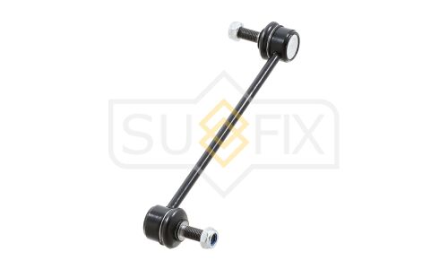 Стойка стабилизатора (линк) Sufix, передняя, арт. SJ-1104