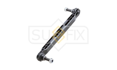 Стойка стабилизатора (линк) Sufix, передняя, арт. SJ-1105