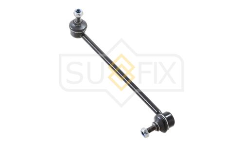 Стойка стабилизатора (линк) Sufix, передняя, правая, арт. SJ-1110
