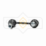 Стойка стабилизатора (линк) Sufix, задняя, арт. SJ-1121