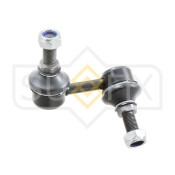 Стойка стабилизатора (линк) Sufix, передняя, левая, арт. SJ-1122