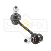 Стойка стабилизатора (линк) Sufix, задняя, левая, арт. SJ-1126