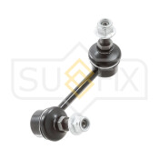 Стойка стабилизатора (линк) Sufix, задняя, правая, арт. SJ-1127