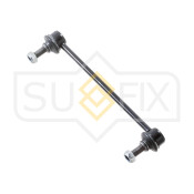 Стойка стабилизатора (линк) Sufix, передняя, арт. SJ-1129