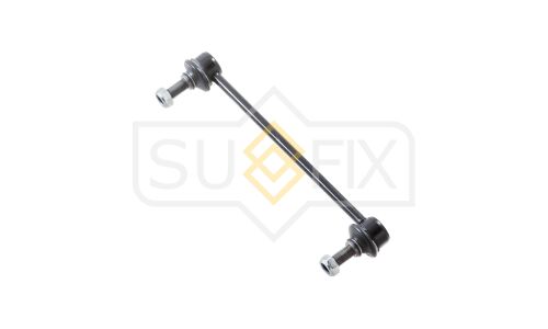 Стойка стабилизатора (линк) Sufix, передняя, арт. SJ-1129