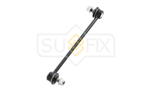 Стойка стабилизатора (линк) Sufix, задняя, арт. SJ-1130