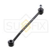 Стойка стабилизатора (линк) Sufix, задняя, арт. SJ-1145