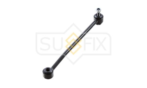 Стойка стабилизатора (линк) Sufix, задняя, арт. SJ-1145