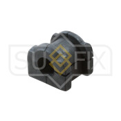 Втулка стабилизатора Sufix, передняя, арт. SK-1022