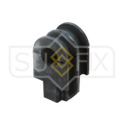 Втулка стабилизатора Sufix, передняя, арт. SK-1092