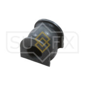 Втулка стабилизатора Sufix, передняя, арт. SK-1006