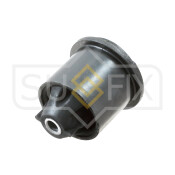 Сайлентблок задней балки моста Sufix, для Lada Largus, арт. SL-1182