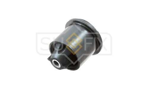 Сайлентблок задней балки моста Sufix, для Lada Largus, арт. SL-1182