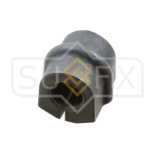 Втулка стабилизатора Sufix, задняя, арт. SK-1094