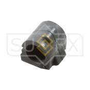 Втулка стабилизатора Sufix, передняя, арт. SK-1048