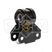 Сайлентблок переднего рычага Sufix, арт. SL-1240