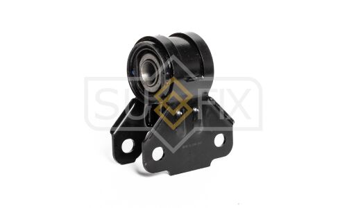Сайлентблок переднего рычага Sufix, арт. SL-1240