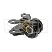 Сайлентблок переднего рычага Sufix, арт. SL-1241