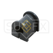 Втулка стабилизатора Sufix, передняя, арт. SK-1034