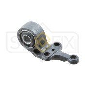 Сайлентблок переднего рычага Sufix, арт. SL-1104