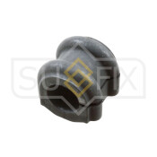 Втулка стабилизатора Sufix, передняя, арт. SK-1032