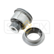 Сайлентблок заднего рычага Sufix, арт. SL-1298