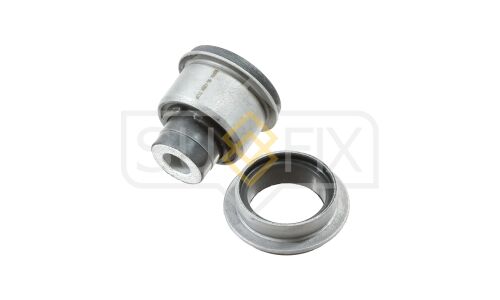 Сайлентблок заднего рычага Sufix, арт. SL-1298