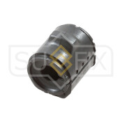 Втулка стабилизатора Sufix, передняя, арт. SK-1050