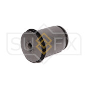 Сайлентблок переднего рычага Sufix, арт. SL-1166