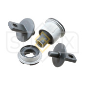 Сайлентблок заднего рычага Sufix, арт. SL-1302