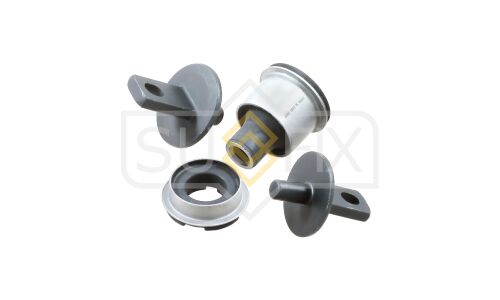 Сайлентблок заднего рычага Sufix, арт. SL-1302