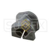 Втулка стабилизатора Sufix, передняя, арт. SK-1078