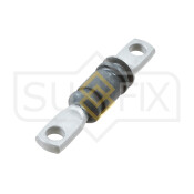 Сайлентблок переднего рычага Sufix, арт. SL-1157