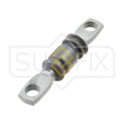 Сайлентблок переднего рычага Sufix, арт. SL-1396
